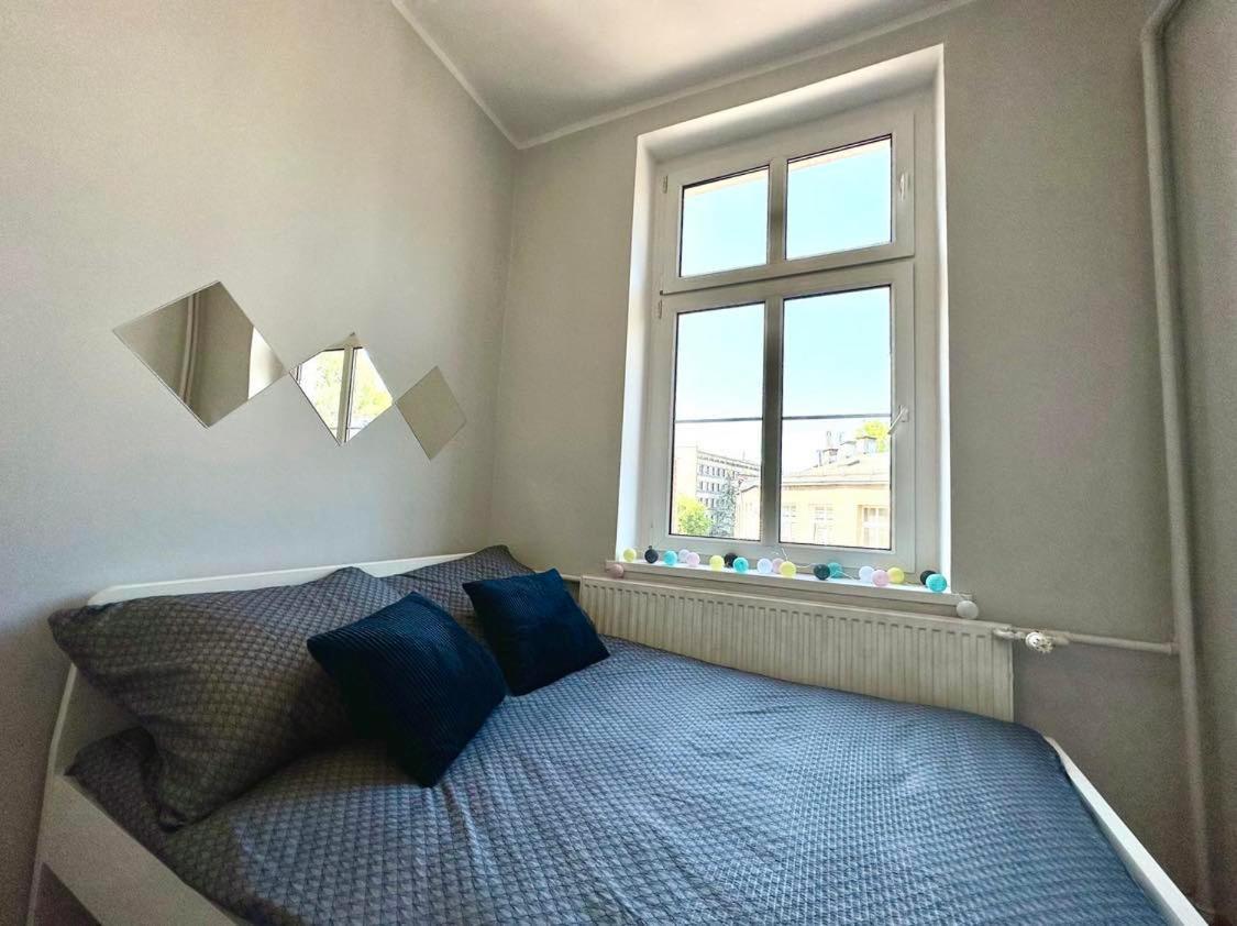 Mmrent One Way Homestay Gdansk