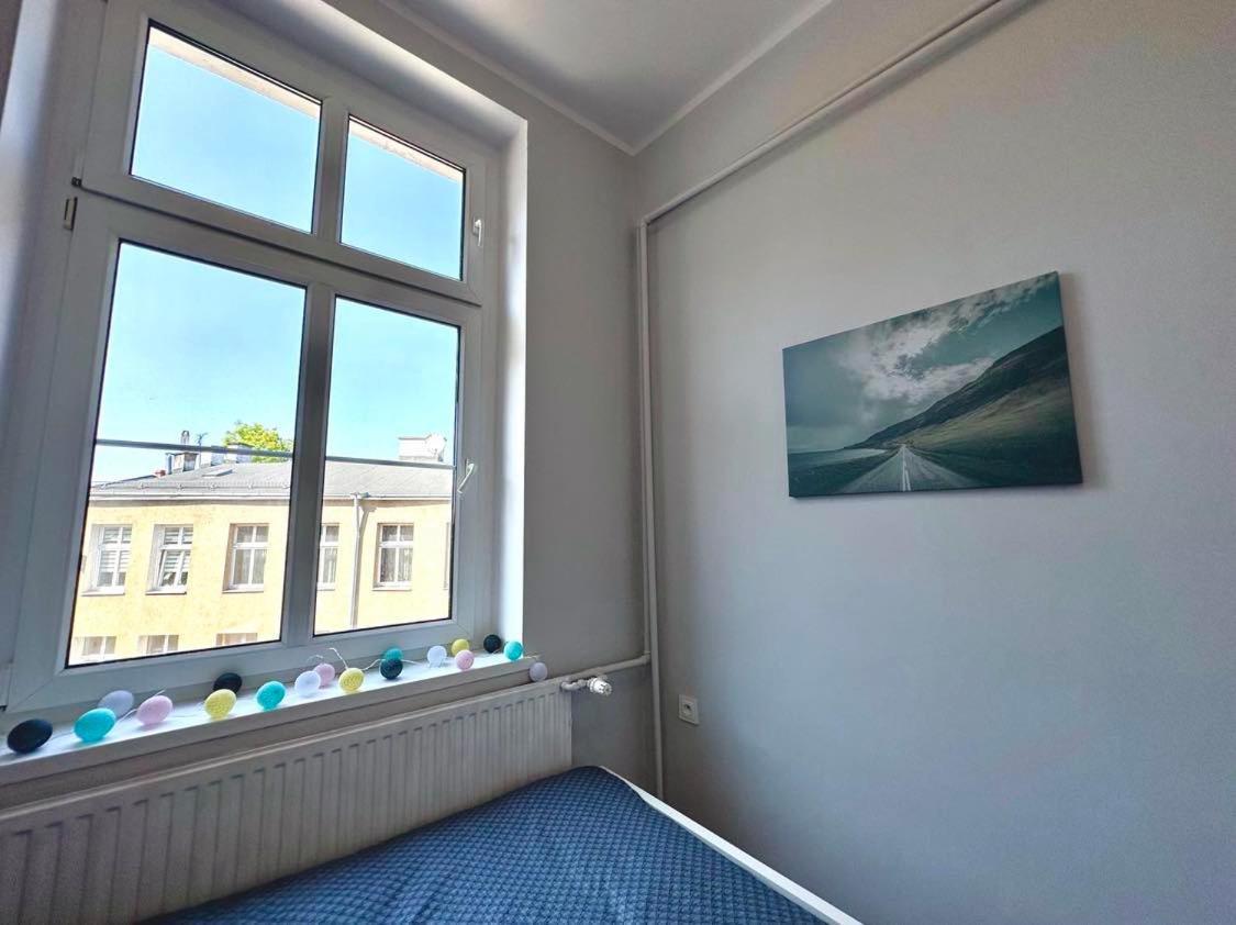 Mmrent One Way Homestay Gdansk